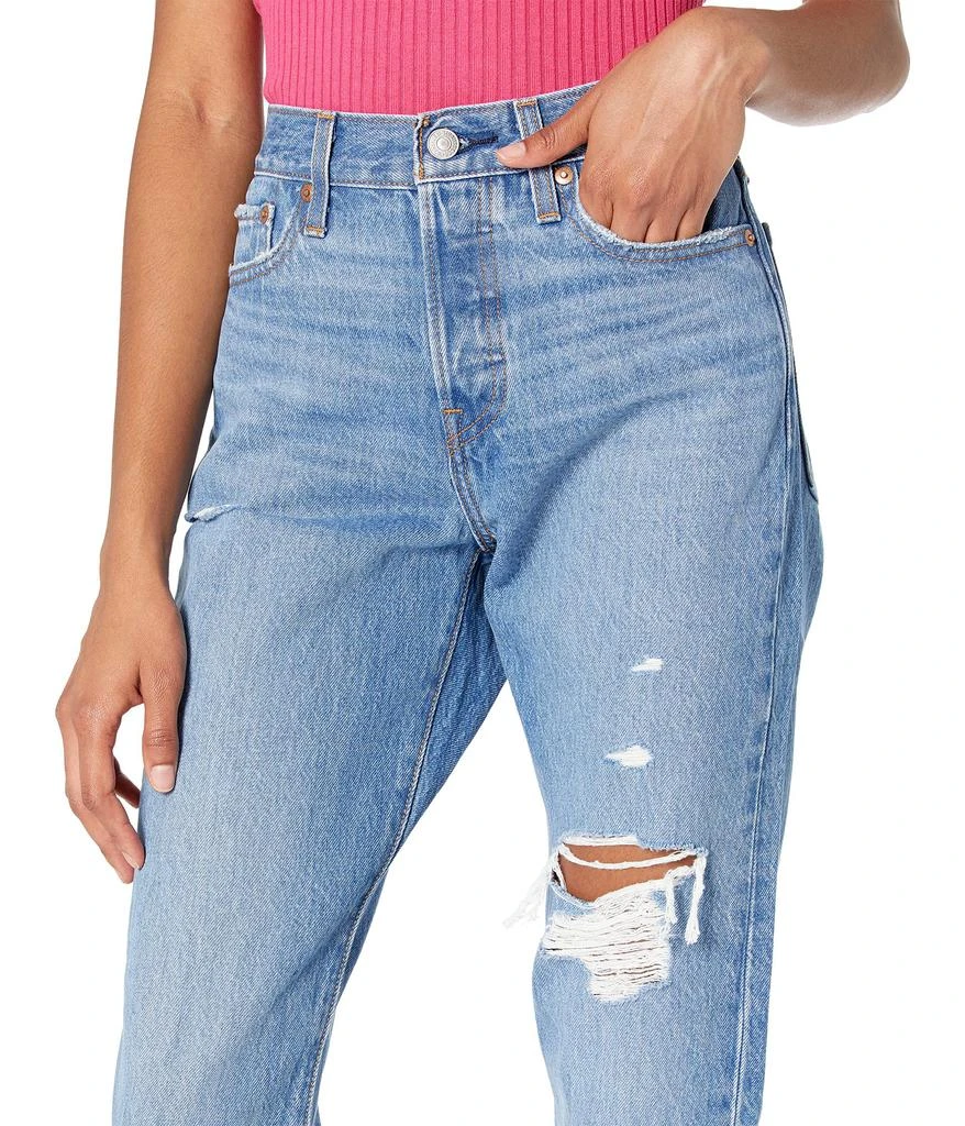 Levi's Wedgie Icon Fit 3
