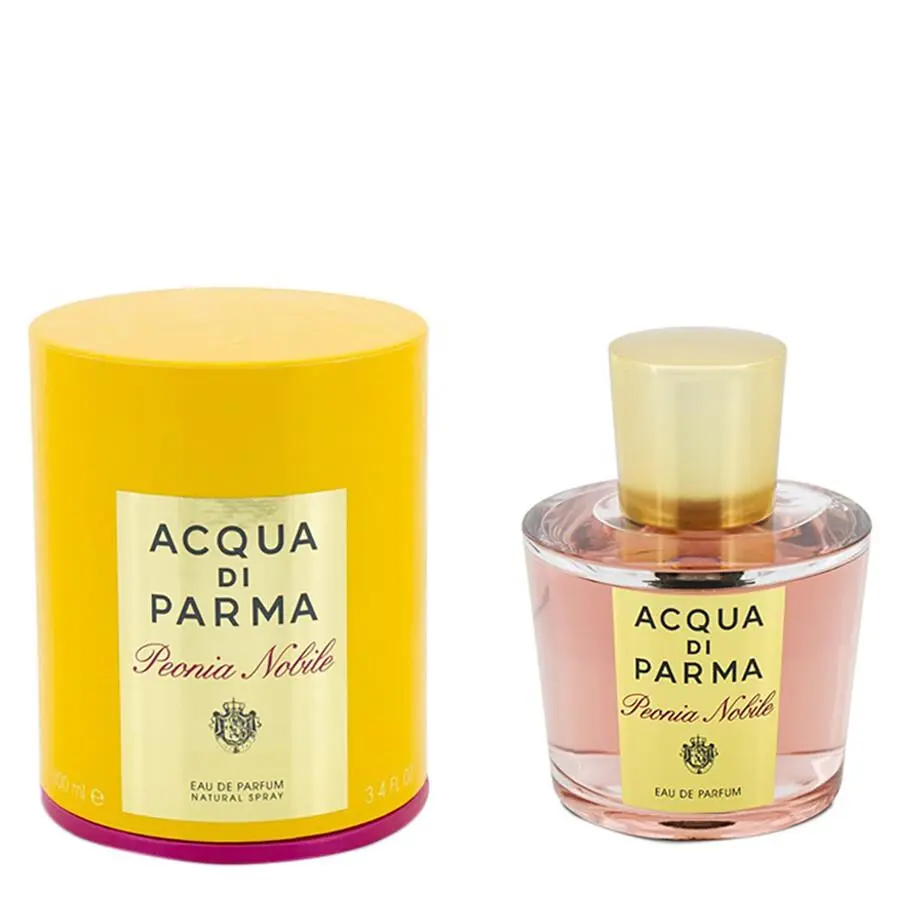Acqua di Parma Peonia Nobile / Acqua Di Parma EDP Spray 3.4 oz (100 ml) (w)