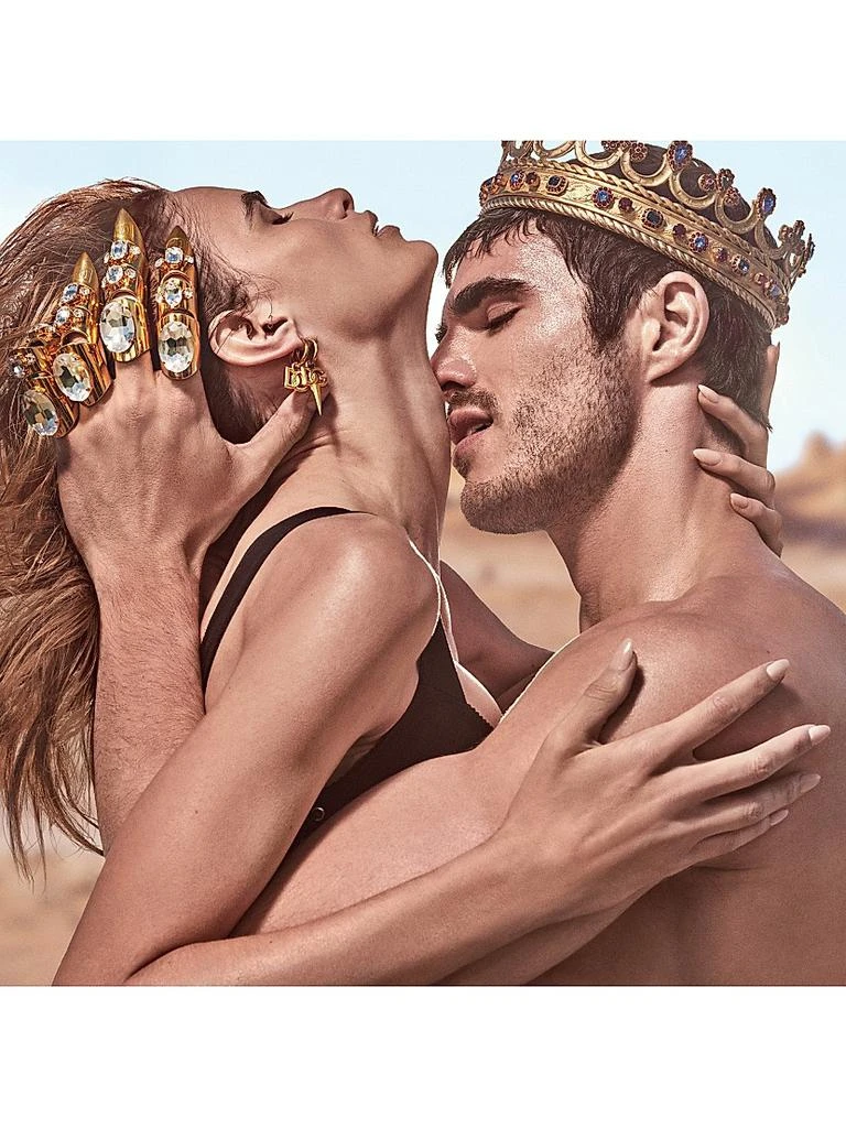 Dolce & Gabbana Q By DOLCE&GABBANA Eau de Parfum 4