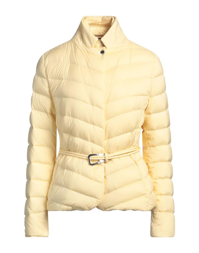 MOORER Shell  jacket