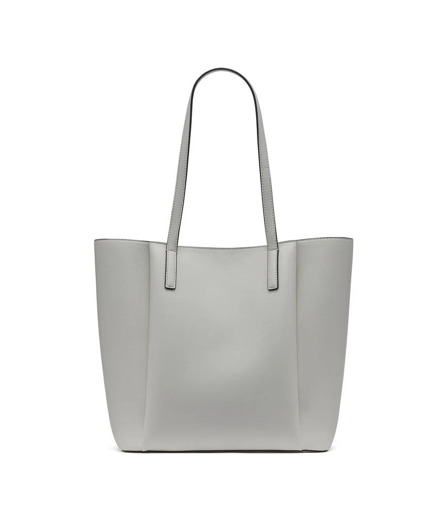 Karl Lagerfeld Paris LOUISE TOTE WITH KARL ROUND HEAD TAG 3