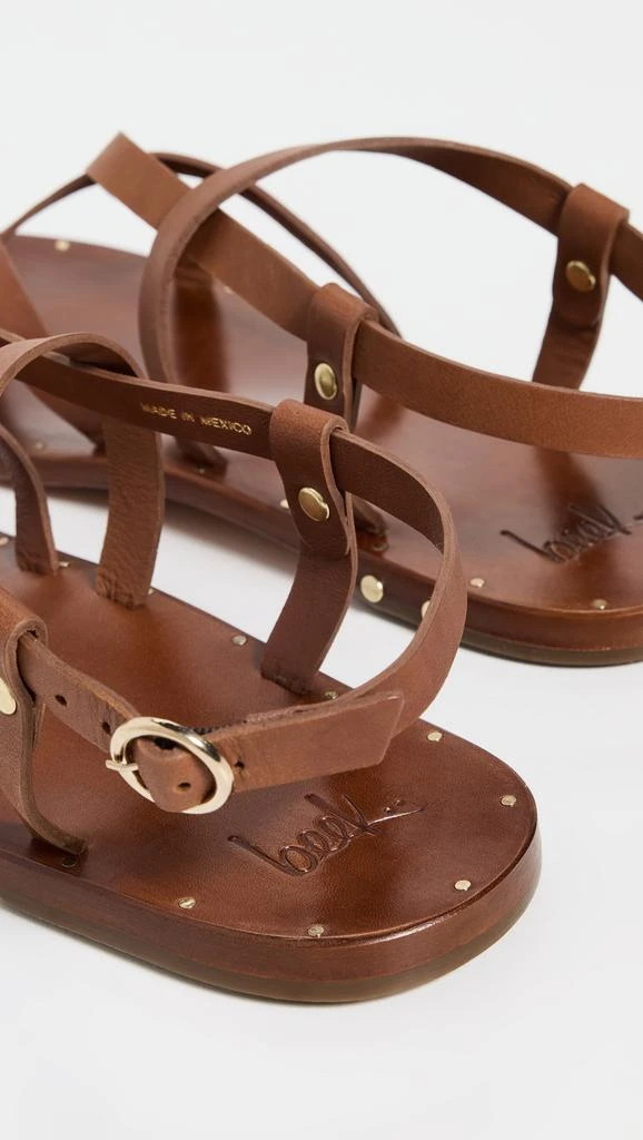 beek Linnet Sandals 3