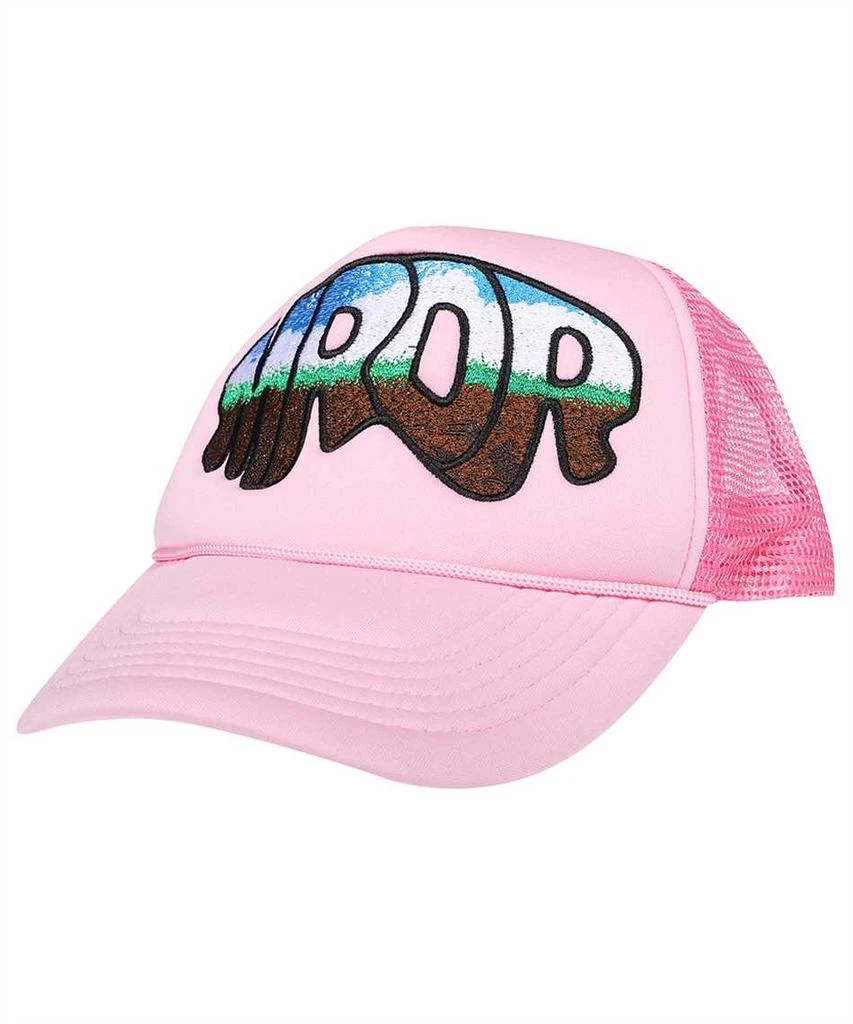 Who Decides War Who decides war mrdr trucker cap 1