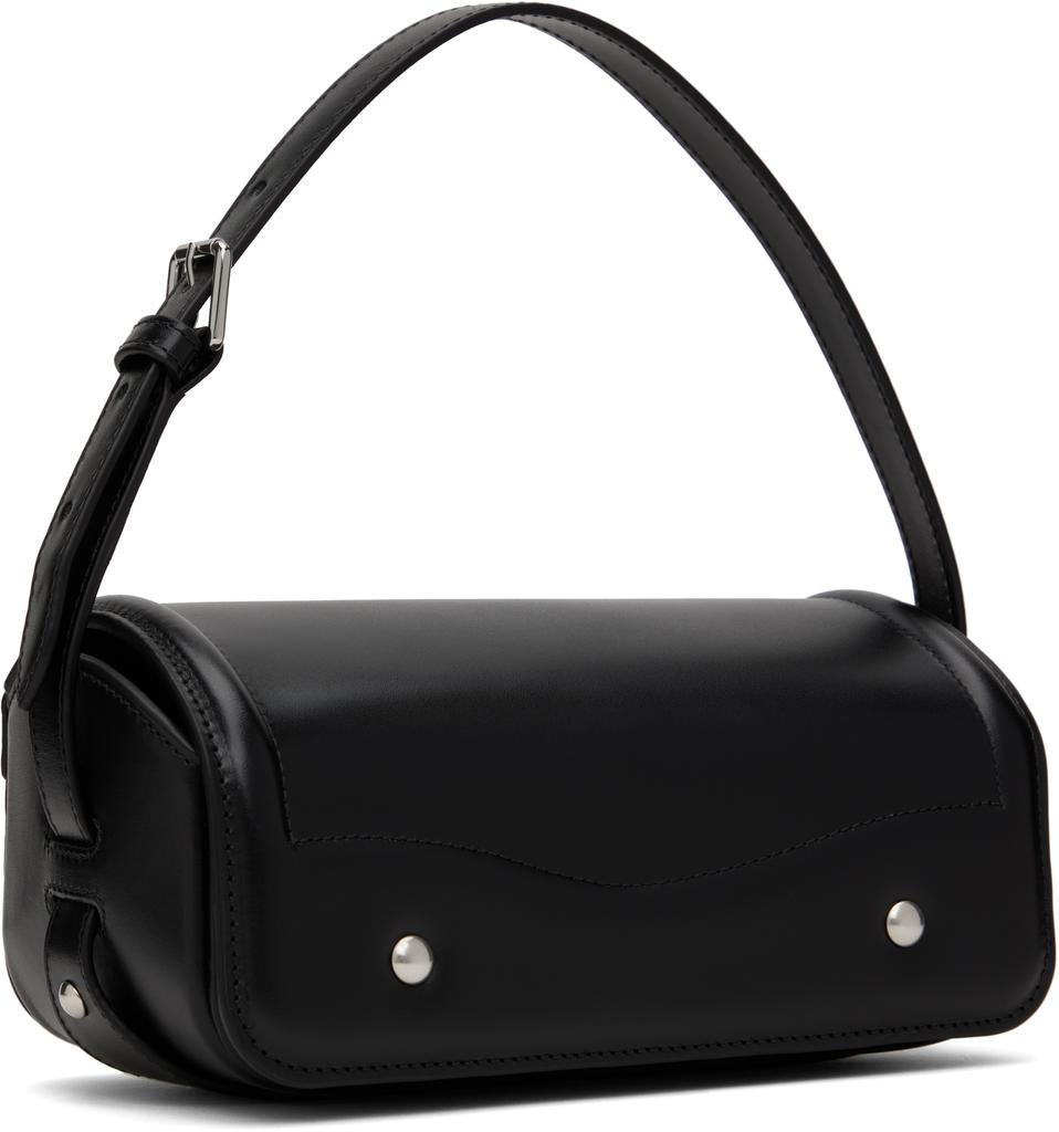 Lemaire Black Ransel Bag