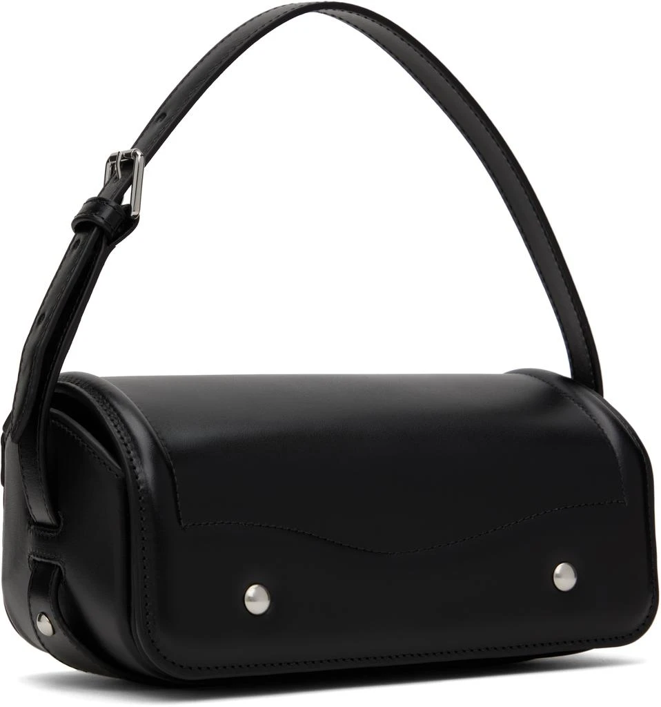 LEMAIRE Black Ransel Bag 2