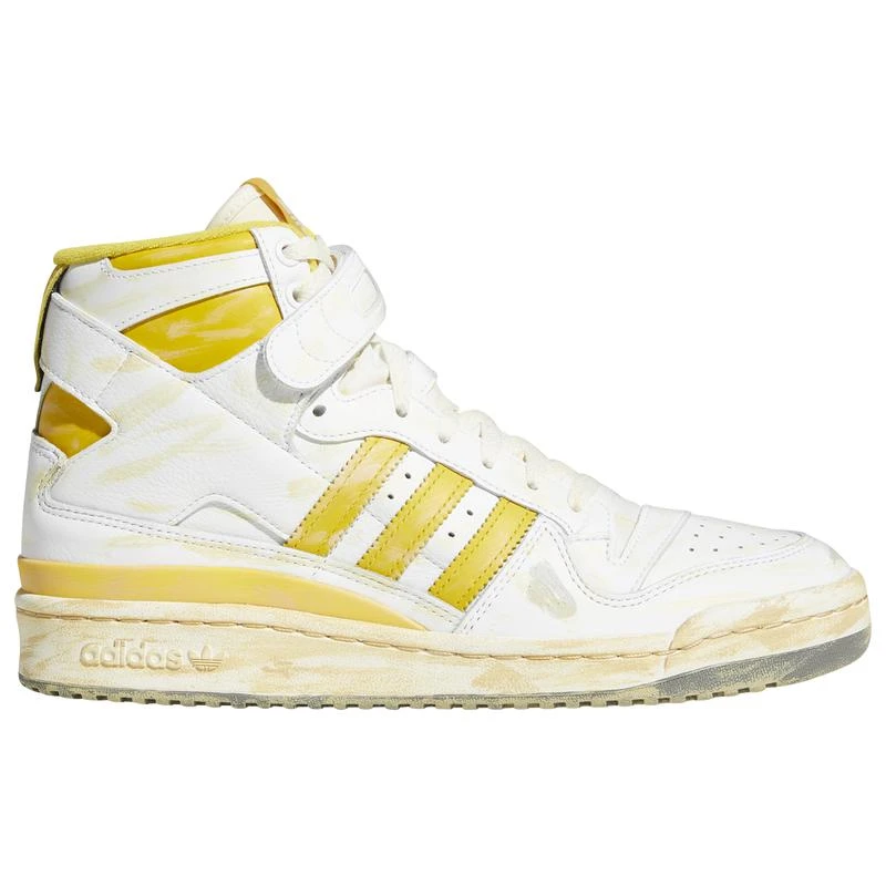 Adidas adidas Originals Forum 84 High Put In Work - Men's 1