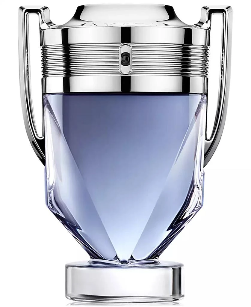 Paco Rabanne Men's Invictus Eau de Toilette Spray, 6.8 oz. 1