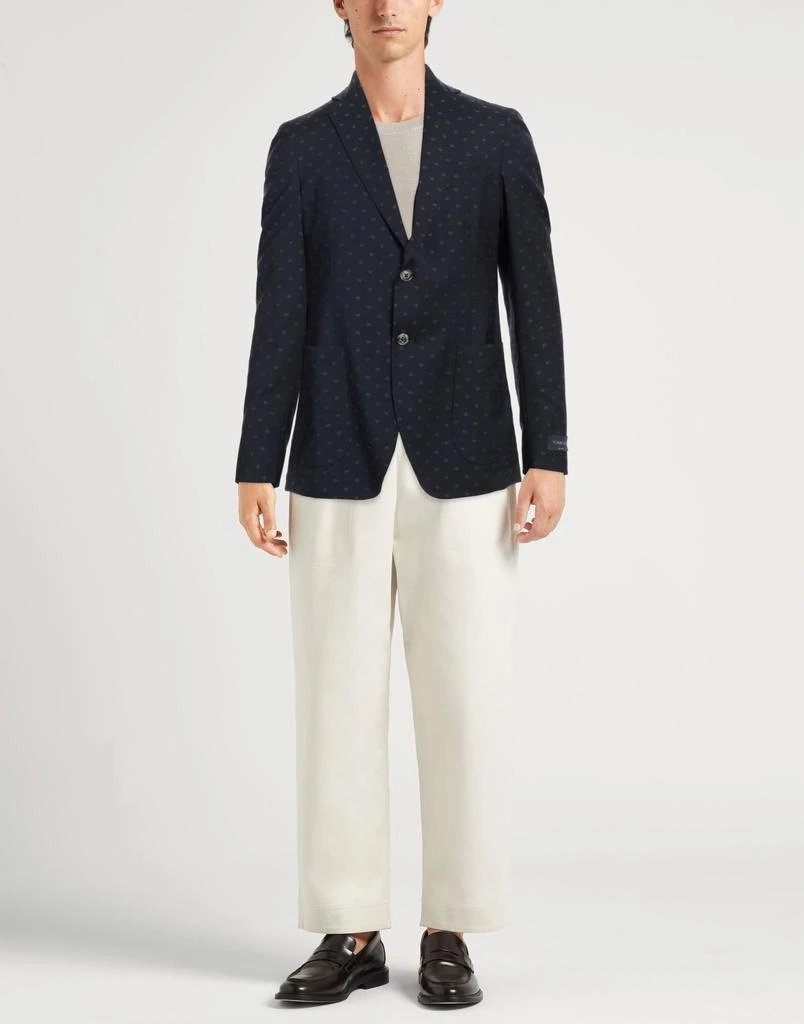 TOMBOLINI Blazer 2