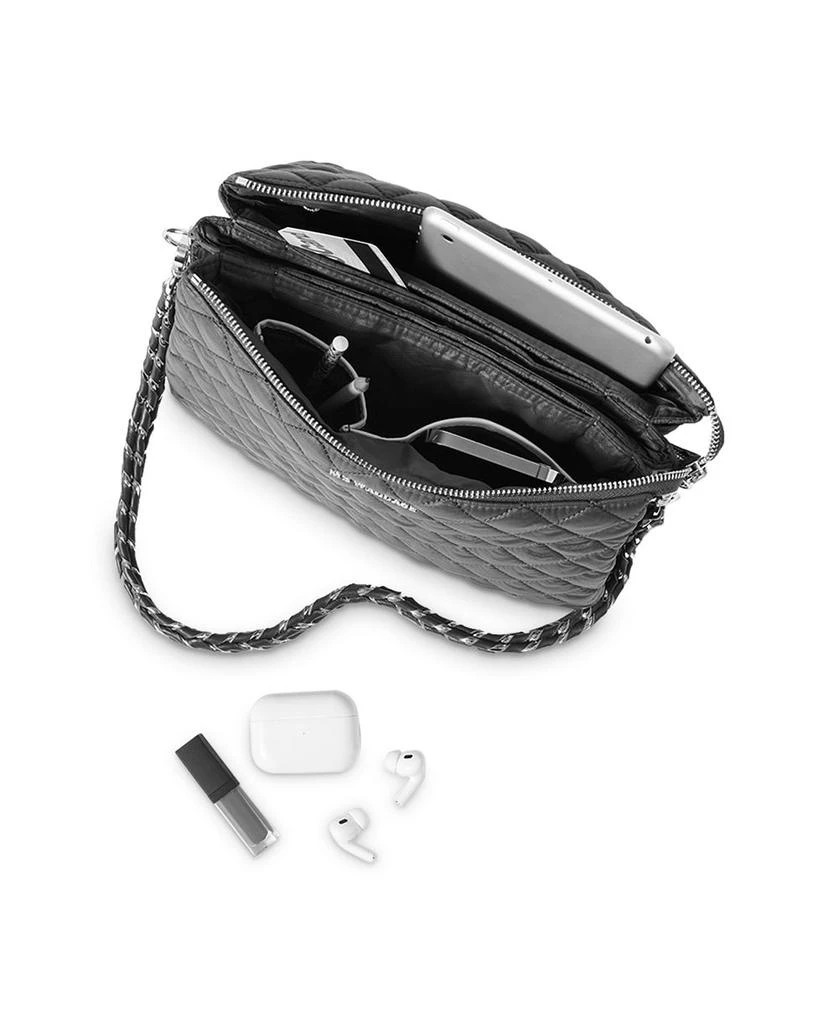 MZ Wallace Large Crosby Pippa 7