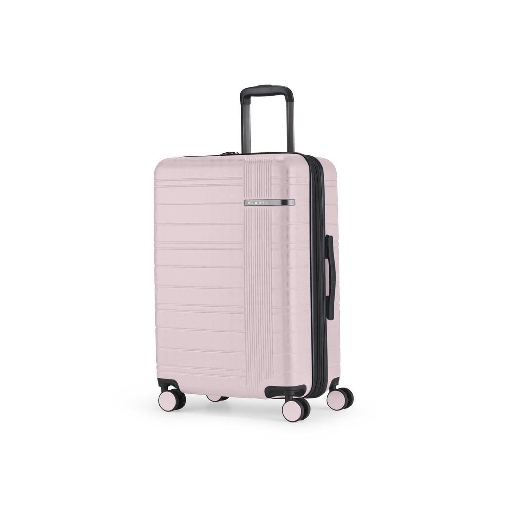 Bugatti - Skyward International Hardside Medium Luggage with Expansion