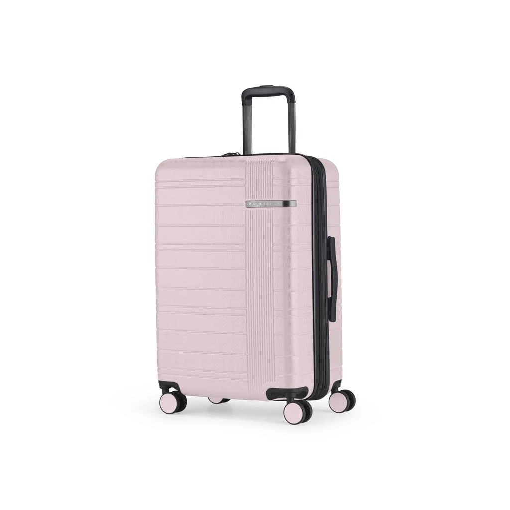 Bugatti - Skyward International Hardside Medium Luggage with Expansion 2