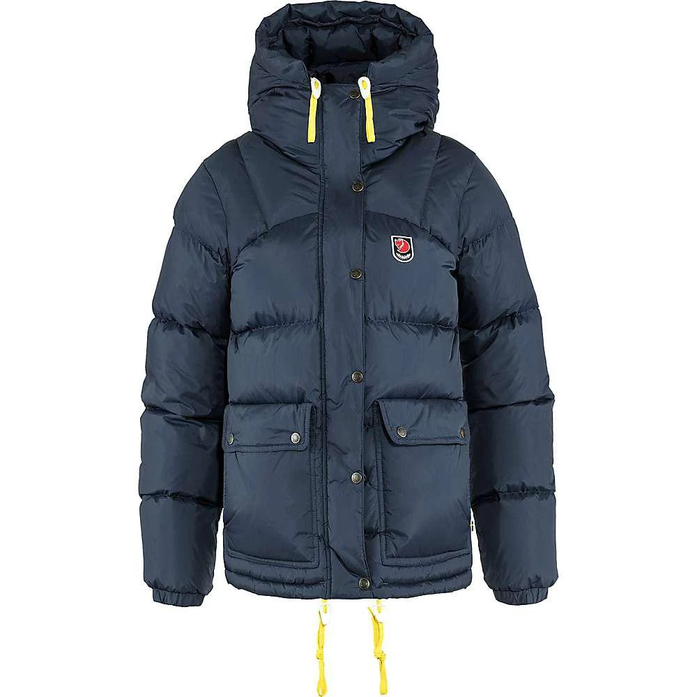 Fjällräven Fjallraven Women's Expedition Down Lite Jacket 1