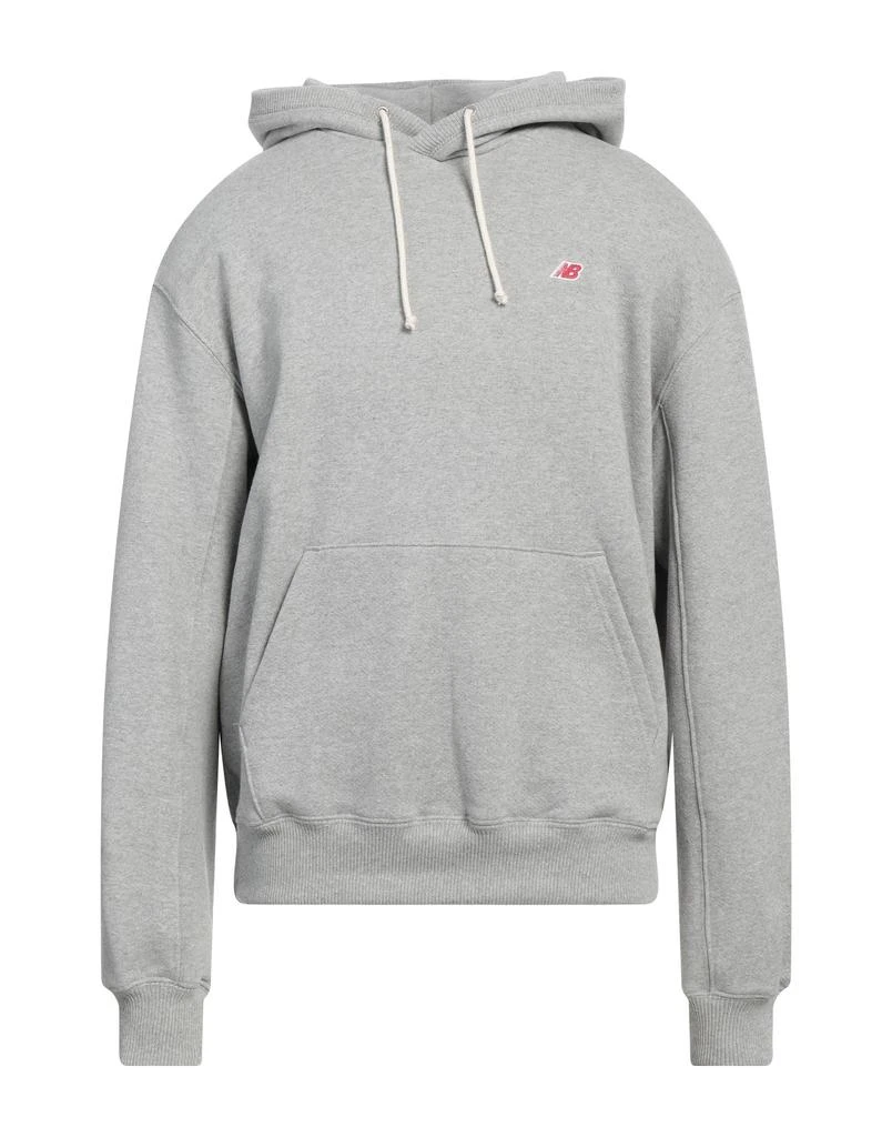 New Balance Hooded sweatshirt 1