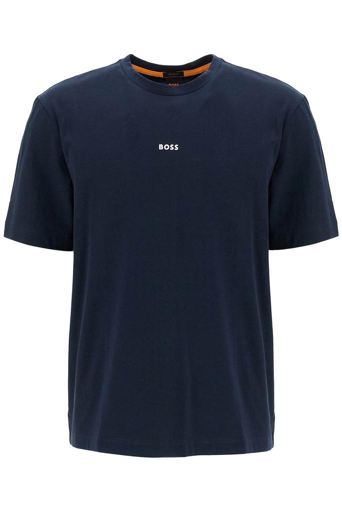 Hugo Boss tchup relaxed fit t-shirt