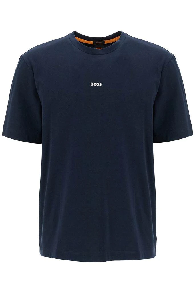 BOSS tchup relaxed fit t-shirt 1