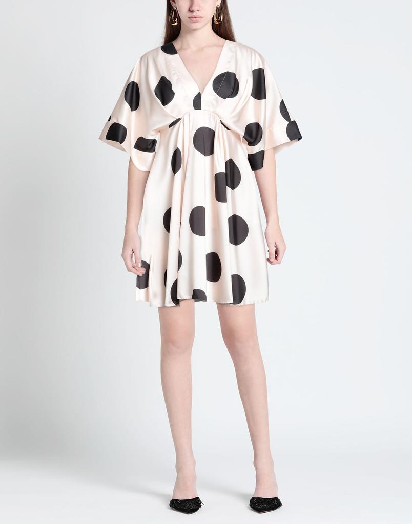 BIANCOGHIACCIO Short dress