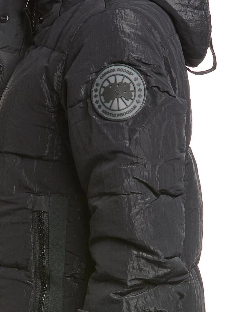 Canada Goose Canada Goose Byward Parka 4