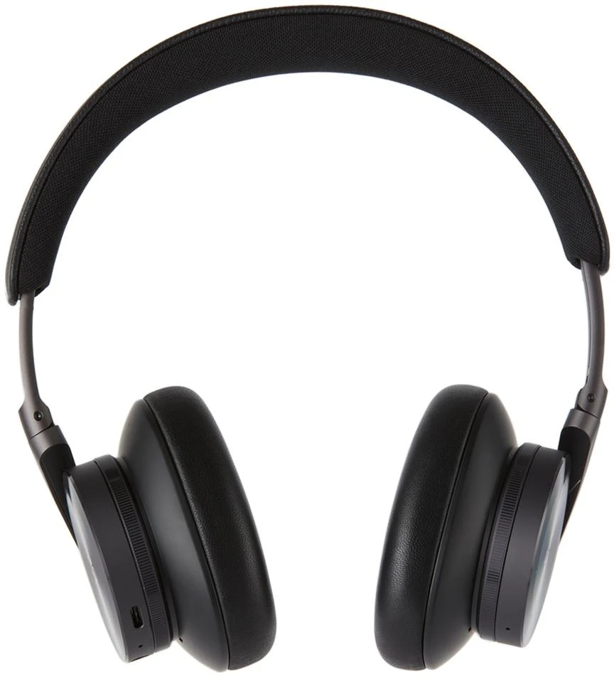 Bang & Olufsen Black Beoplay H95 Headphones 1
