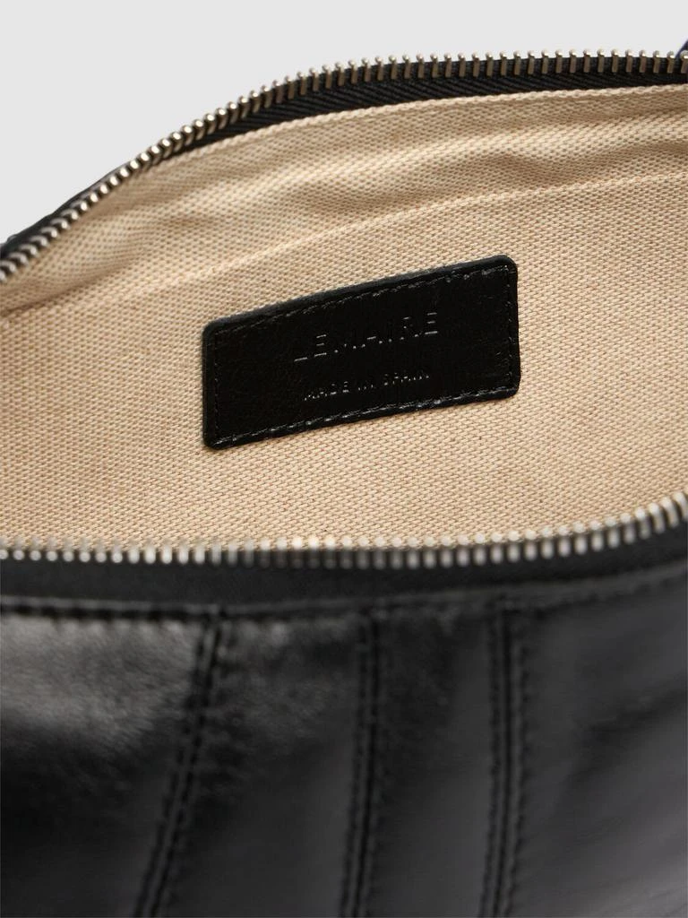 Lemaire Small Croissant Soft Nappa Shoulder Bag 5