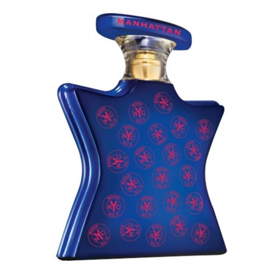 Bond No.9 Bond No.9 Manhattan Unisex EDP