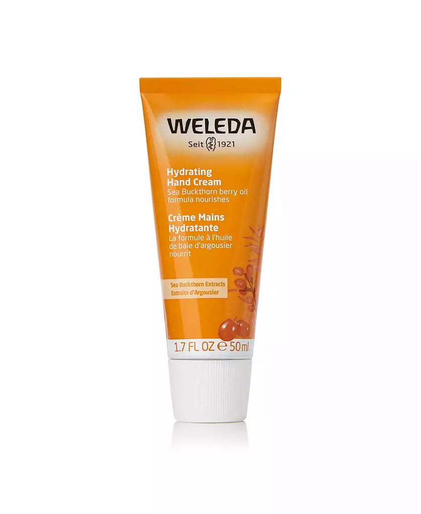 Weleda Hydrating Hand Cream