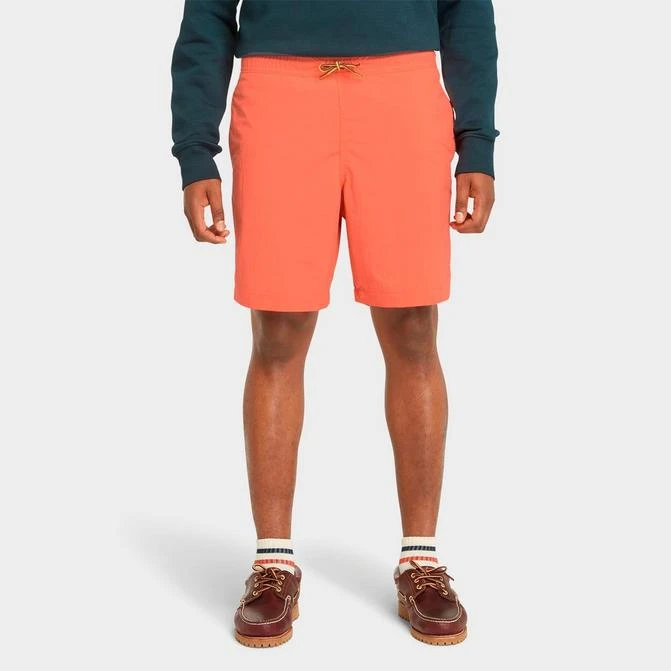 Timberland Men's Timberland Volley Comfort Nylon Shorts 1