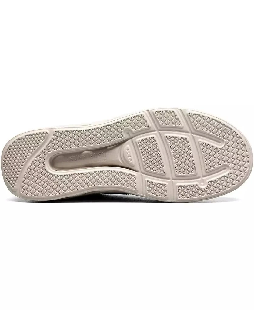 Nunn Bush Men's Ponte Moc Toe Sneaker 6