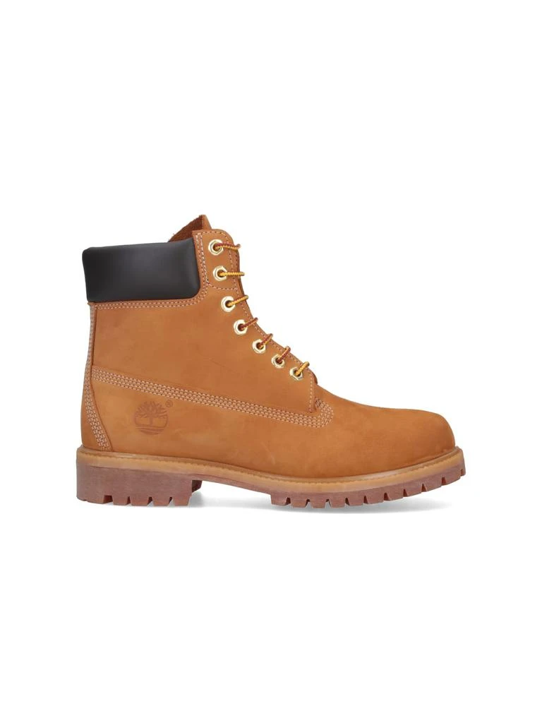 Timberland Waterproof Boots 1
