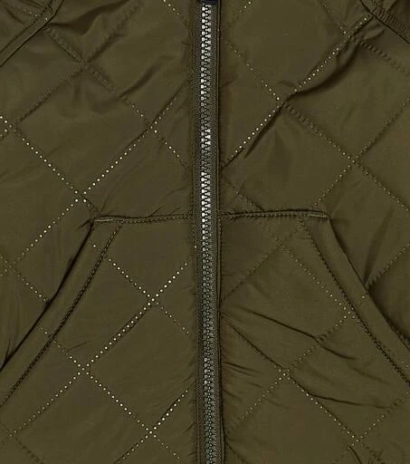 Liewood Jackson reversible quilted jacket 2