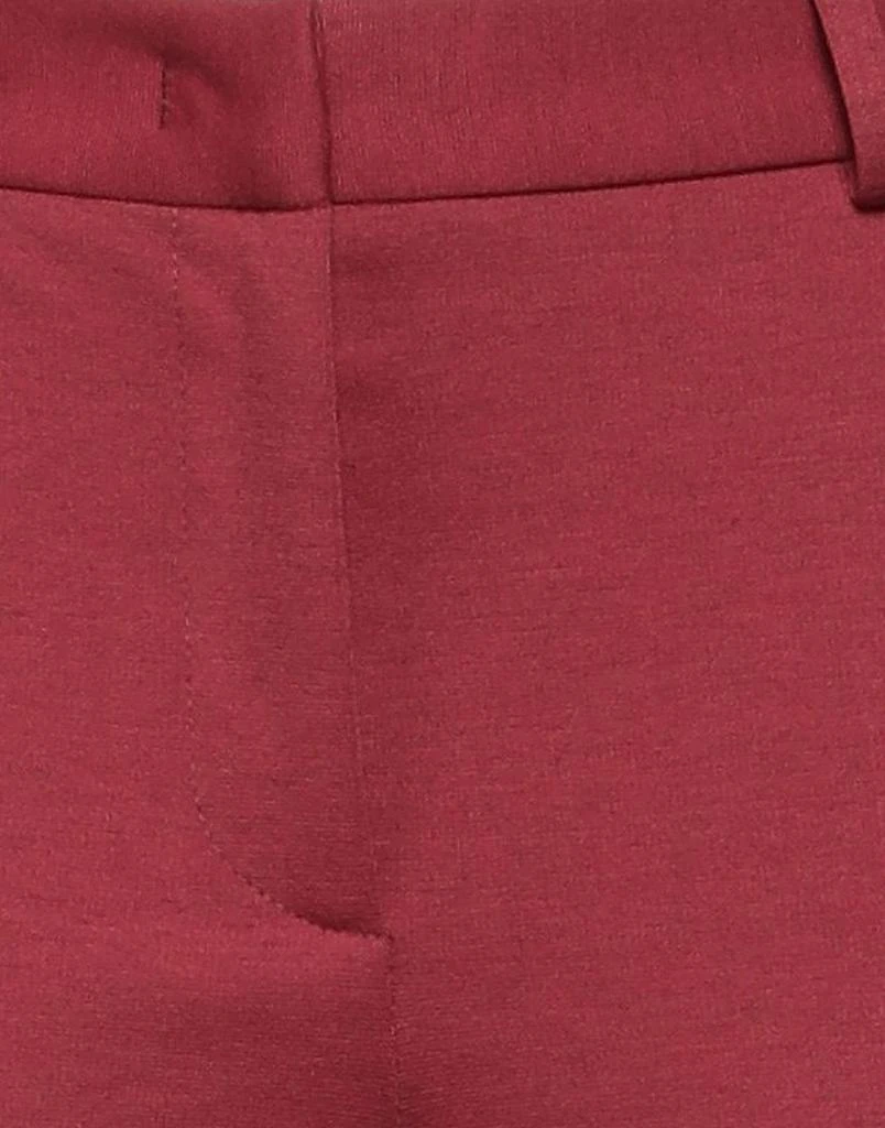 ROSE' A POIS Casual pants 4