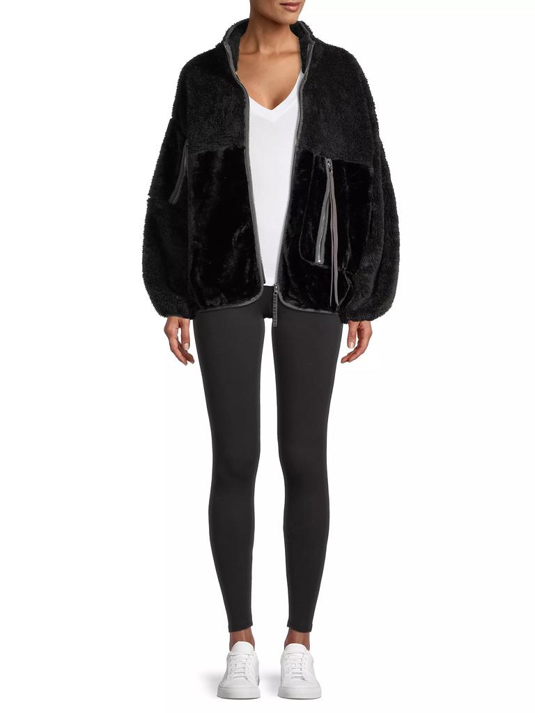 UGG Marlene Sherpa Jacket