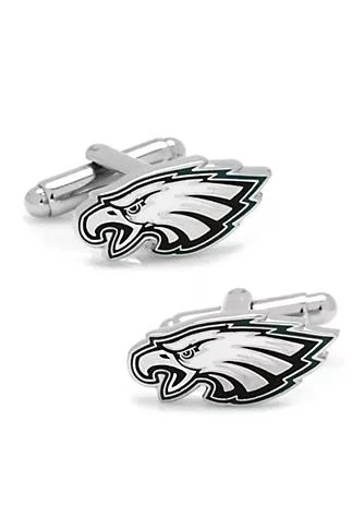 Cufflinks Inc. Inc Philadelphia Eagles Cufflinks 1