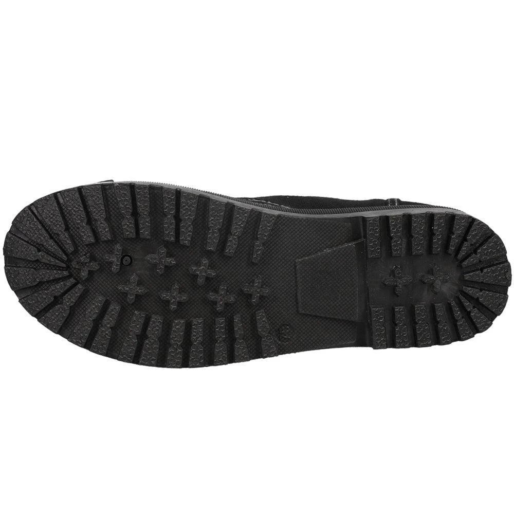 Dirty Laundry Pixies High Top Sneakers 5