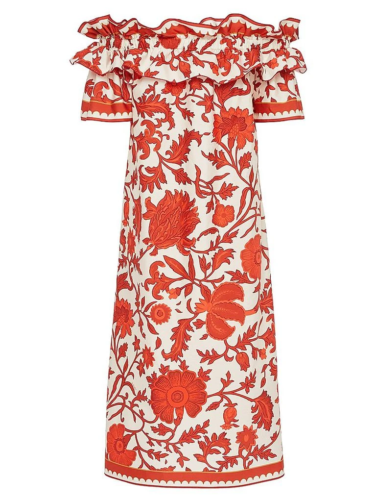 LA DOUBLE J Breakfast Dress 2