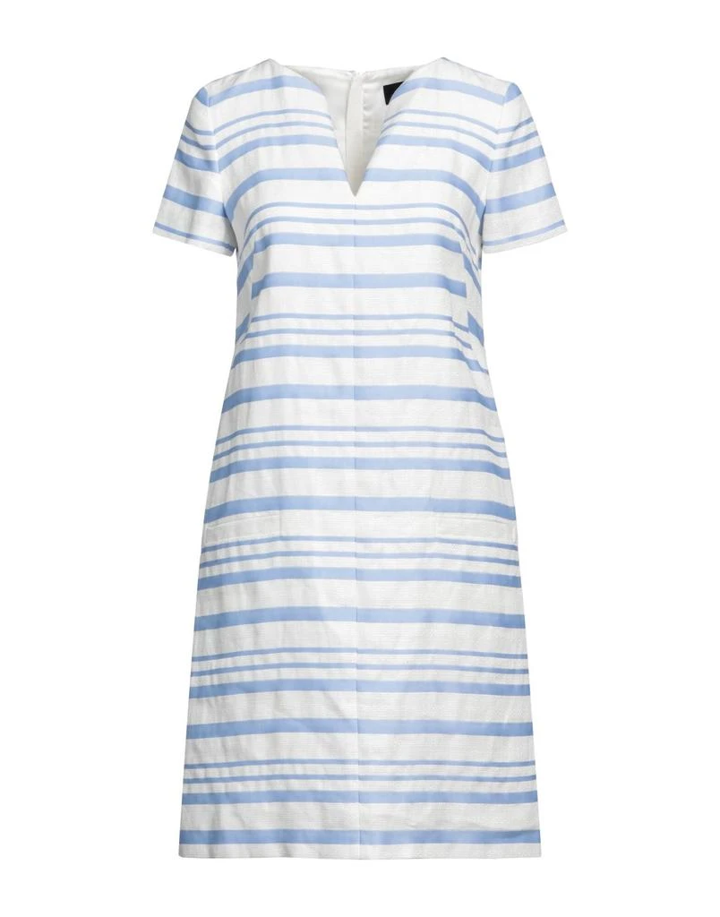 Paule Ka Short dress 1