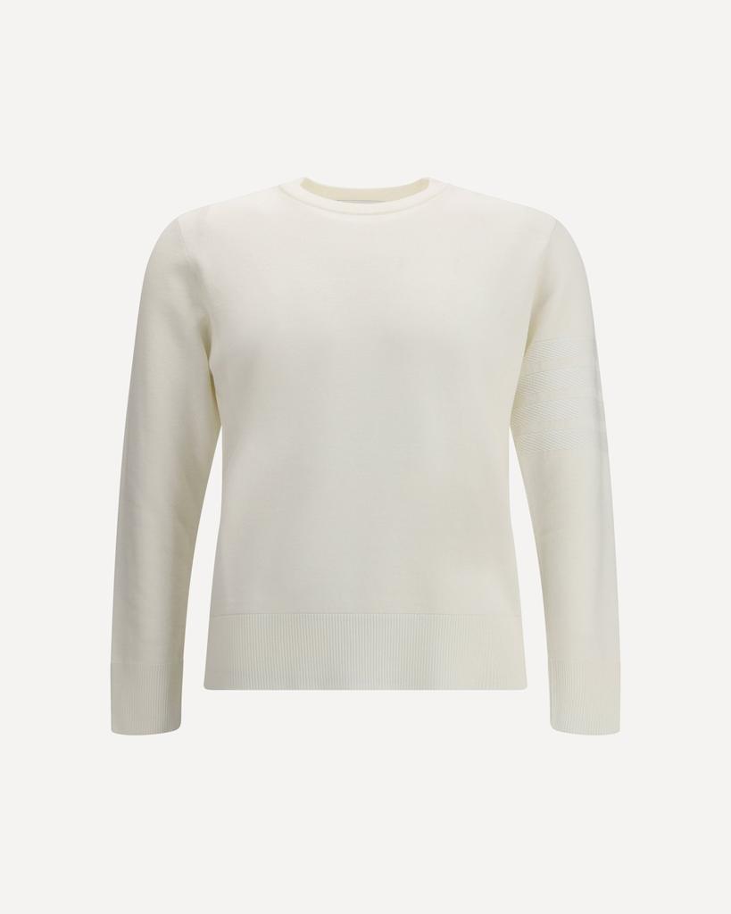 Thom Browne Virgin Wool Sweater
