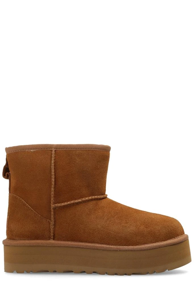 UGG UGG Kids Classic Mini Platform Boots
