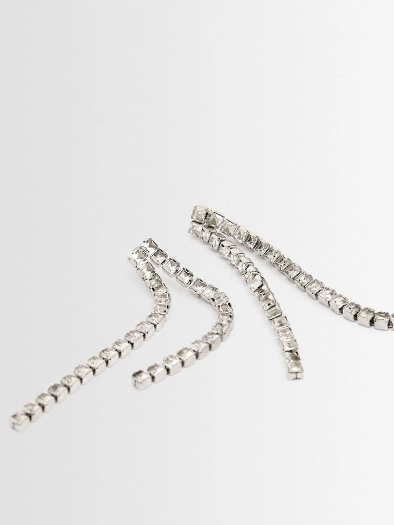 ROSANTICA Vetro Crystal Drop Earrings 2