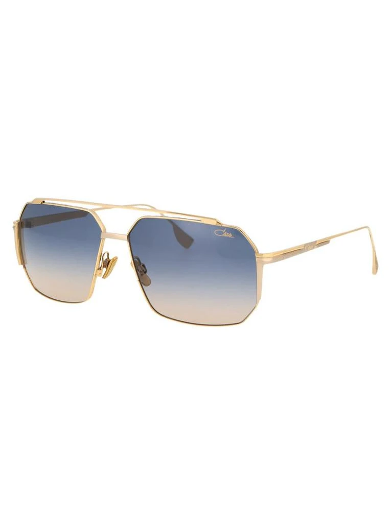 Cazal Cazal Sunglasses 2