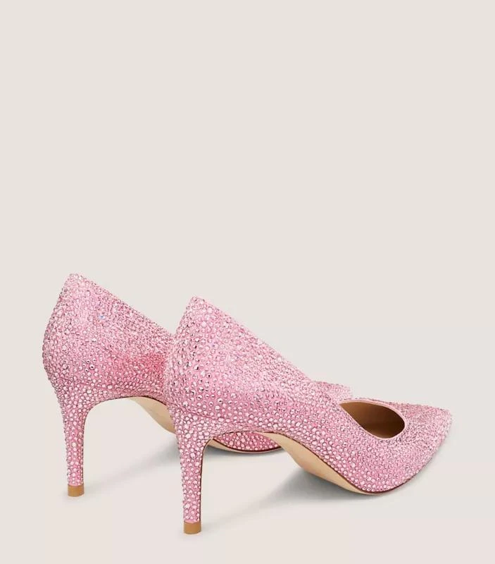 Stuart Weitzman STUART POWER SHINE 4