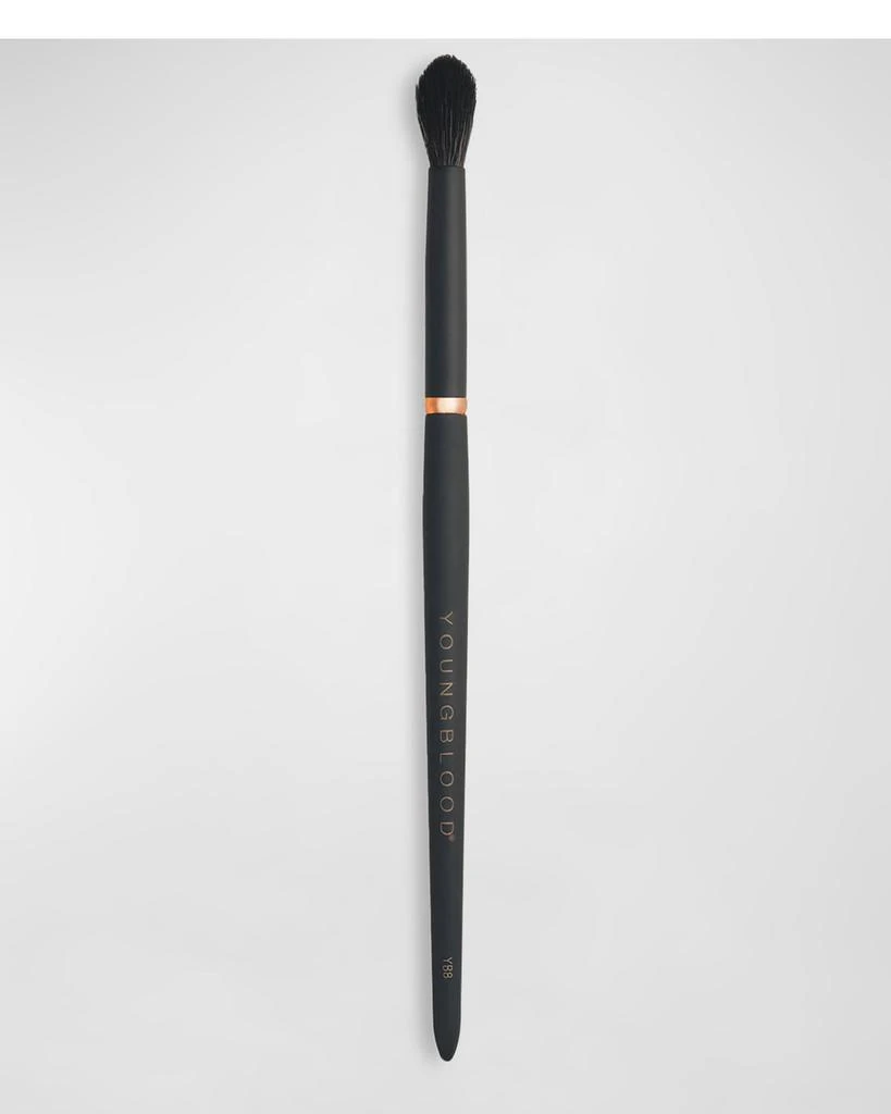 Youngblood Mineral Cosmetics YB8 Tapered Blending Luxe Brush 1