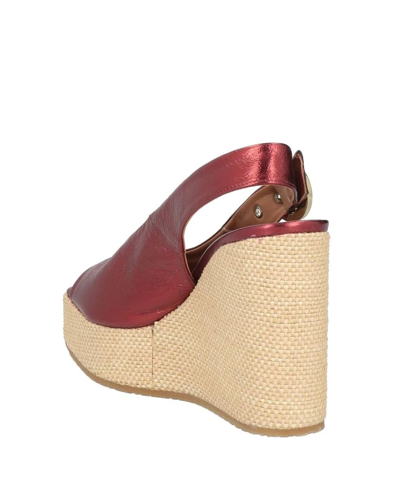 CARMENS Sandals 3