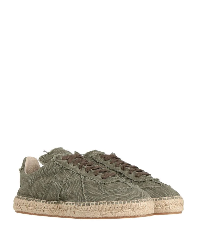 MAISON MARGIELA Espadrilles 2