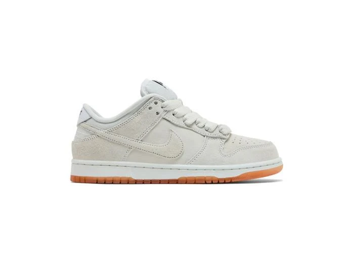 NIKE Nike SB Dunk Low Pro B Pale Ivory