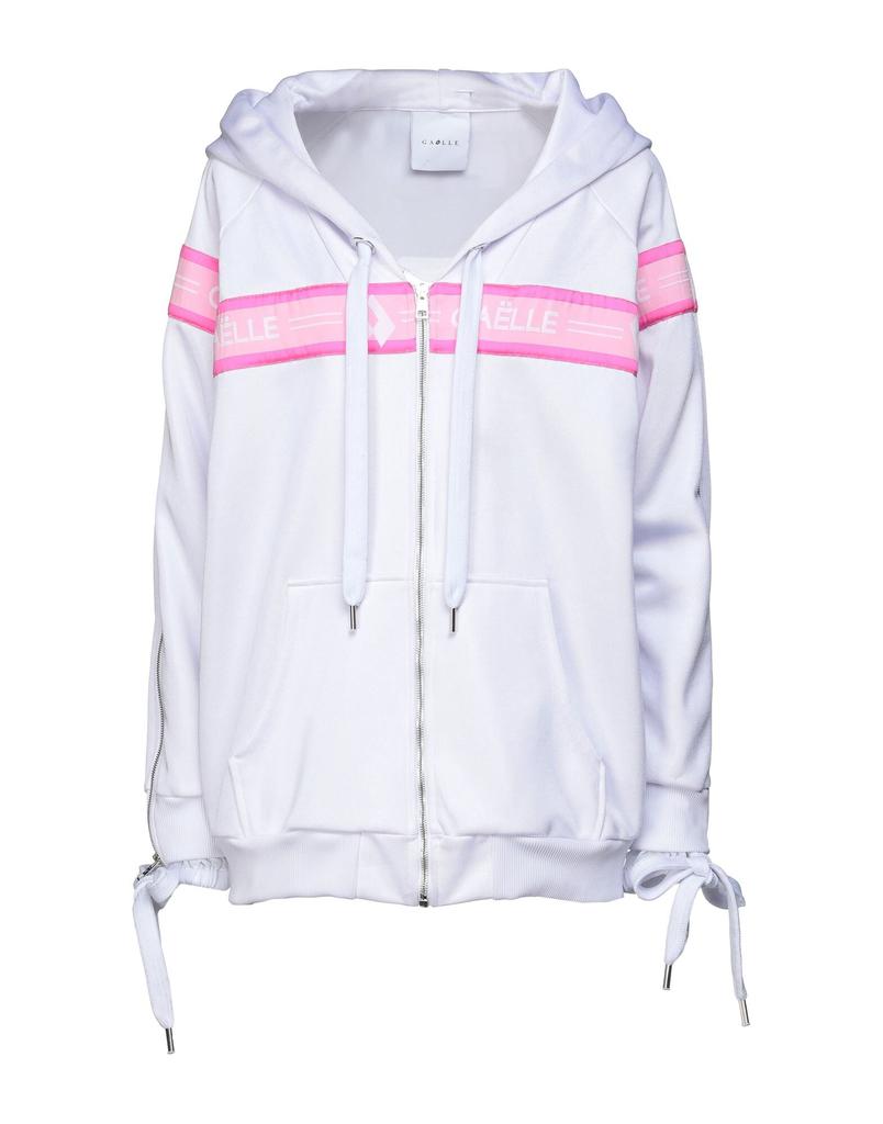 LOTTO LEGGENDA Hooded sweatshirt
