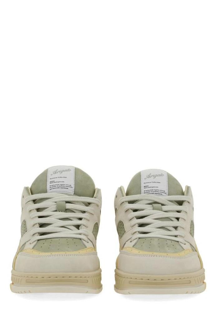 Axel Arigato Axel Arigato Area Lace-Up Sneakers 4