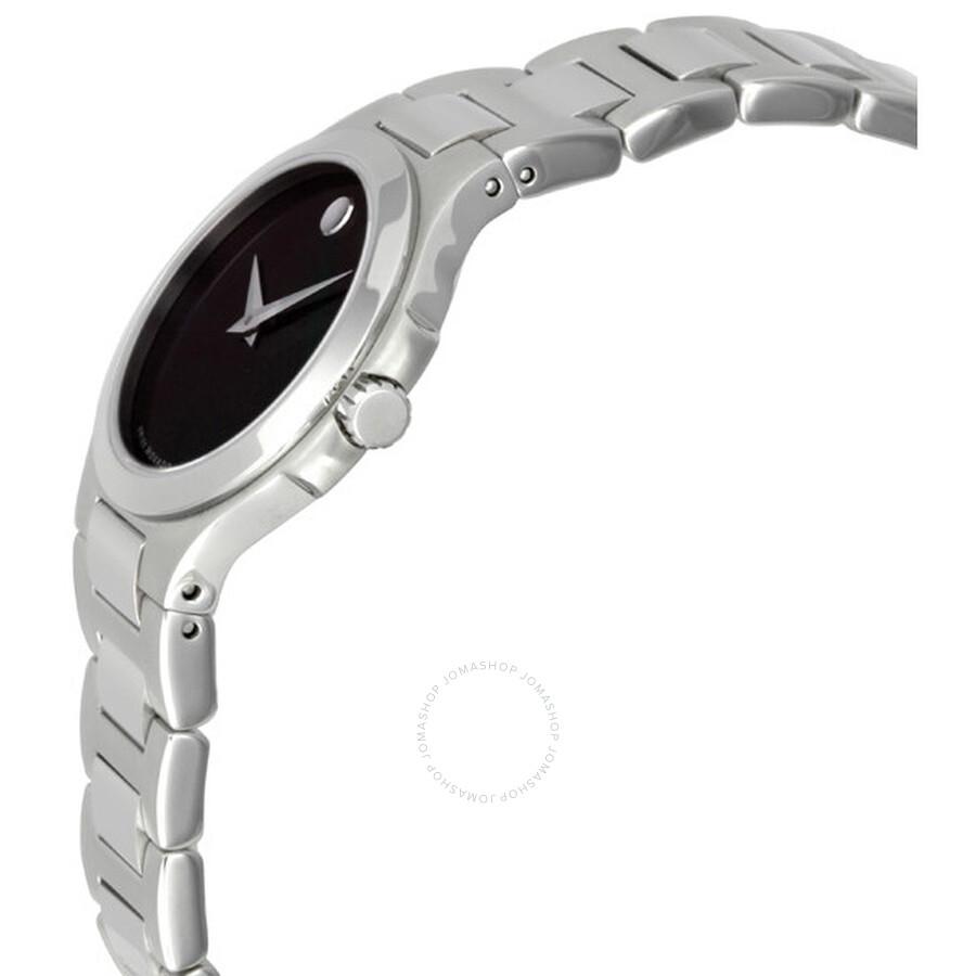 Movado Corporate Exclusive Ladies Watch 0606164
