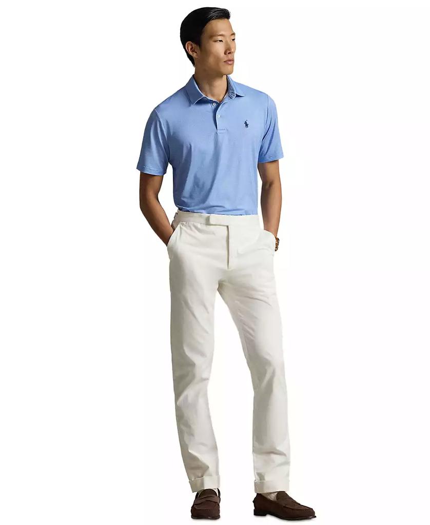 Ralph Lauren Men's Classic-Fit Performance Polo Shirt