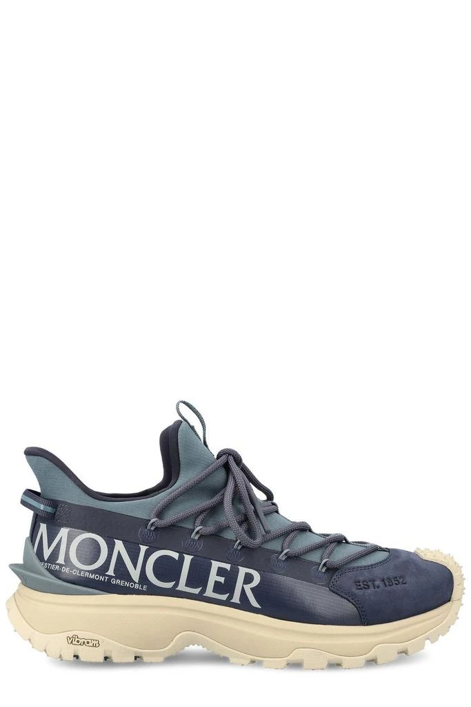 Moncler Moncler Trailgrip Lite 2 Lace-Up Sneakers 1