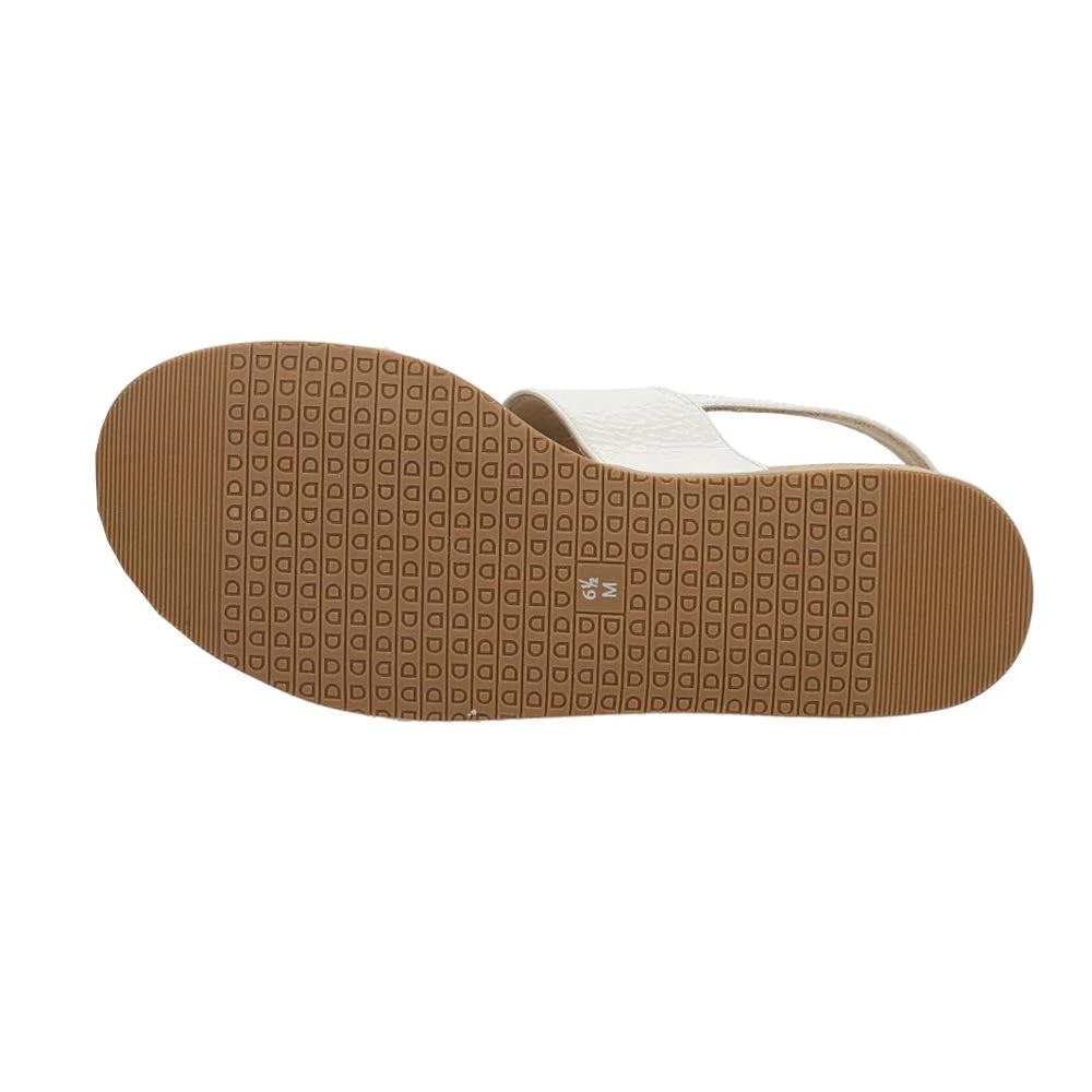 Vaneli Nelly Wedge Sandals 5